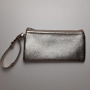 Wallet gold